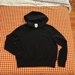 Calvin Klein Tech Knit Hoodie